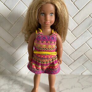 American Girl Mini Doll "Lea Clark"